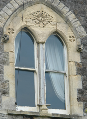 window repairs