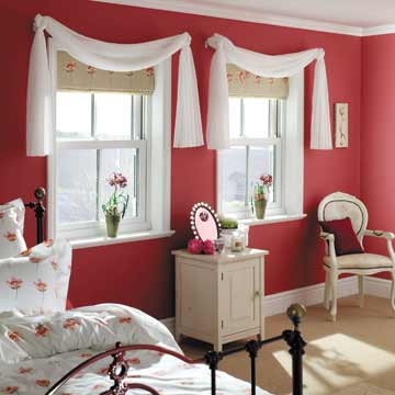 Sash windows – Why they will always be fashionable