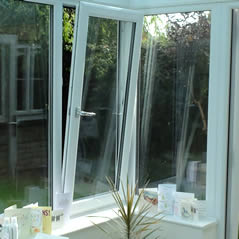 How Tilt & Turn windows help make life easier
