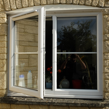 Casement Windows