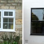 uPVC vs. aluminium windows - the ultimate guide