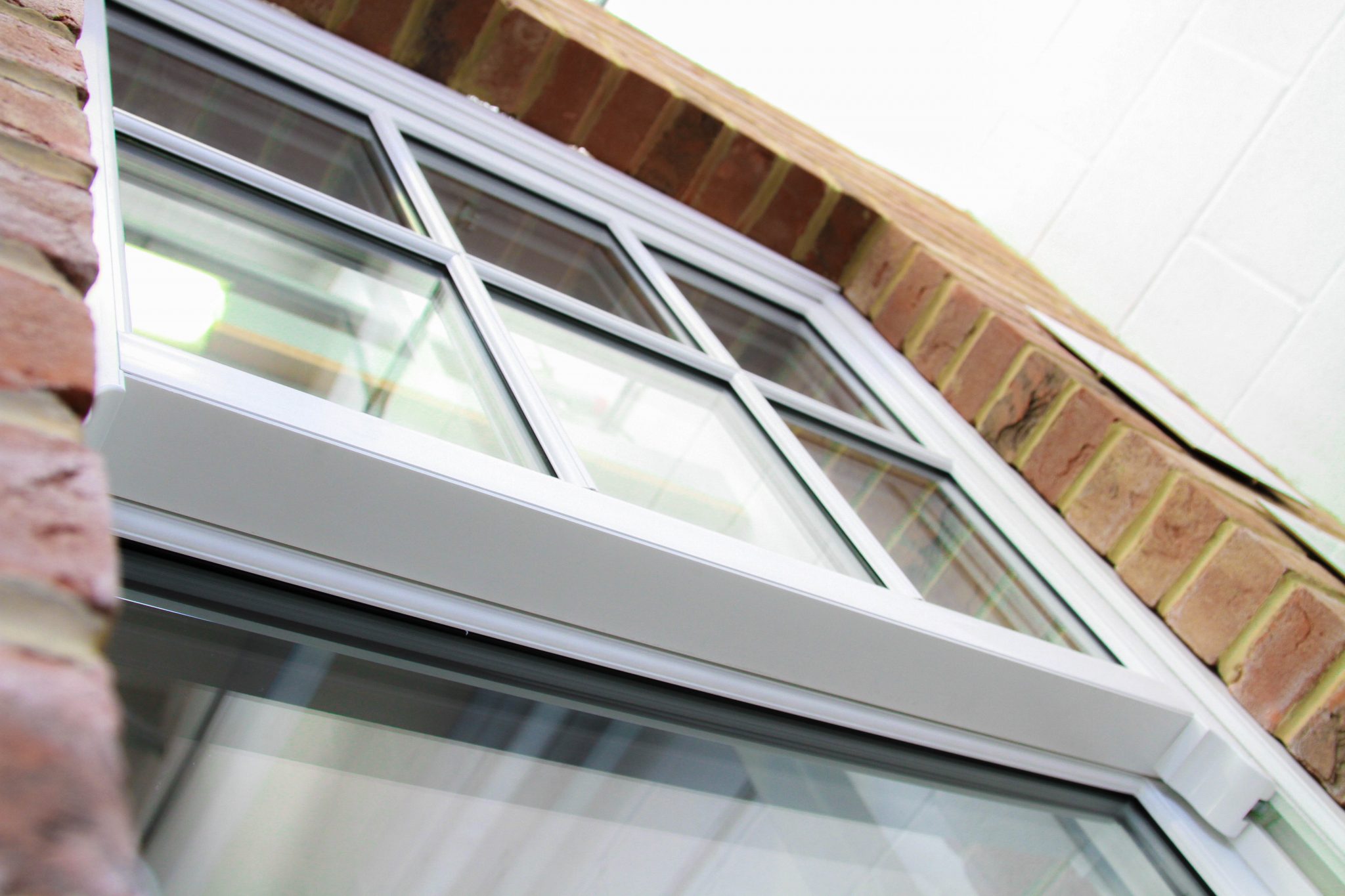 Should I replace my sash windows or install secondary windows?