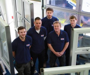 What to keep in mind when selecting a reliable installer for your project