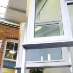 High quality double glazing from Albany