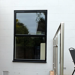 Aluminium Windows