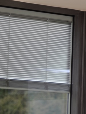 Are integral blinds any good?