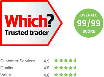 Which? Trusted Trader