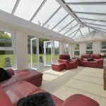 orangery project - interior