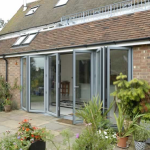 albany bi-fold doors