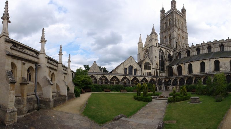 Gloucester Cathedral