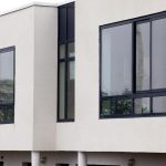 aluminium windows