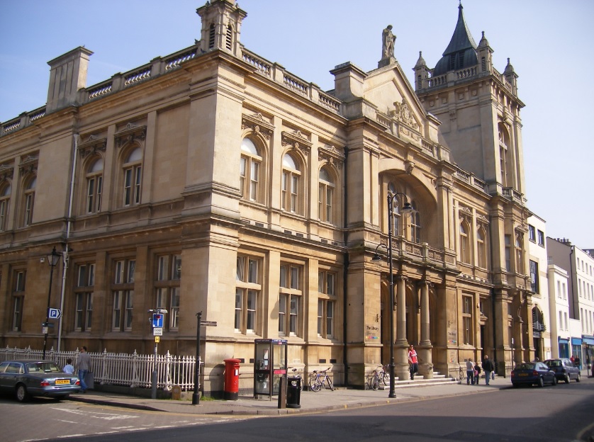 7 things to do in Cheltenham