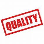 Mark of quality