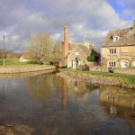 Cotswold Gloucester