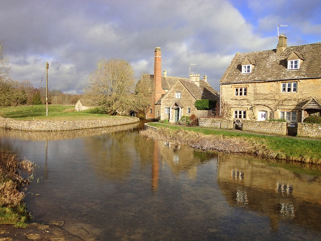 Cotswold Gloucester