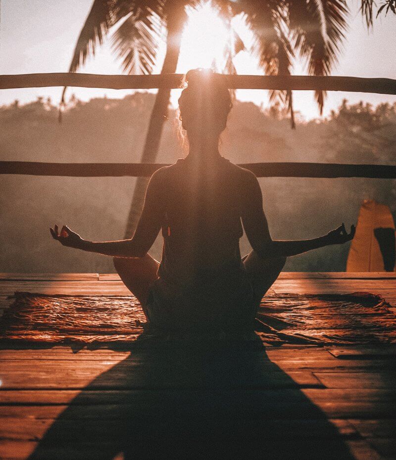 The top tools & apps to stay happy & healthy at home