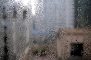 Condensation