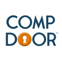 CompDoor logo