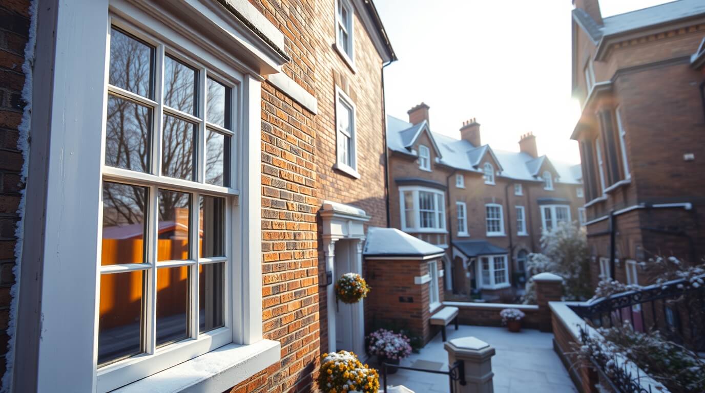 What are the best windows to keep heat in?