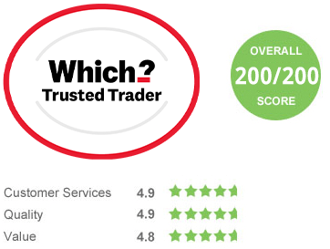 which? trusted trader