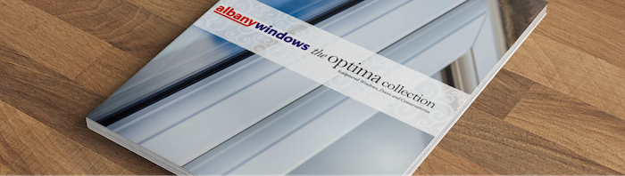 Brochure background image