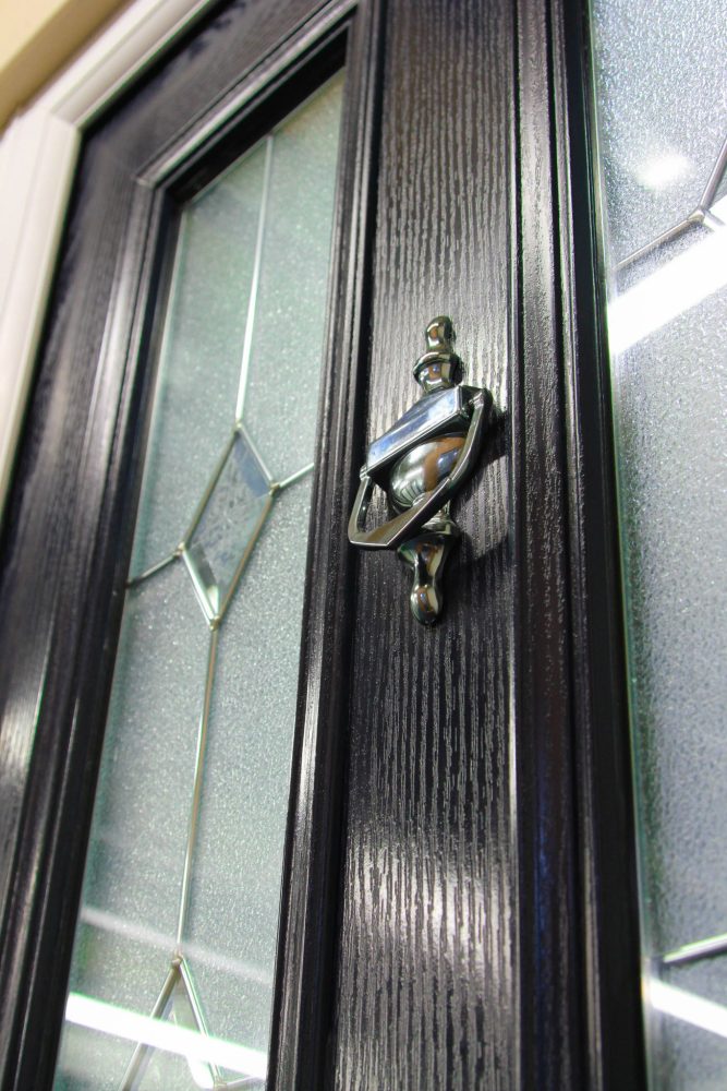 Summer Security: Why Composite Doors Offer the Best Protection