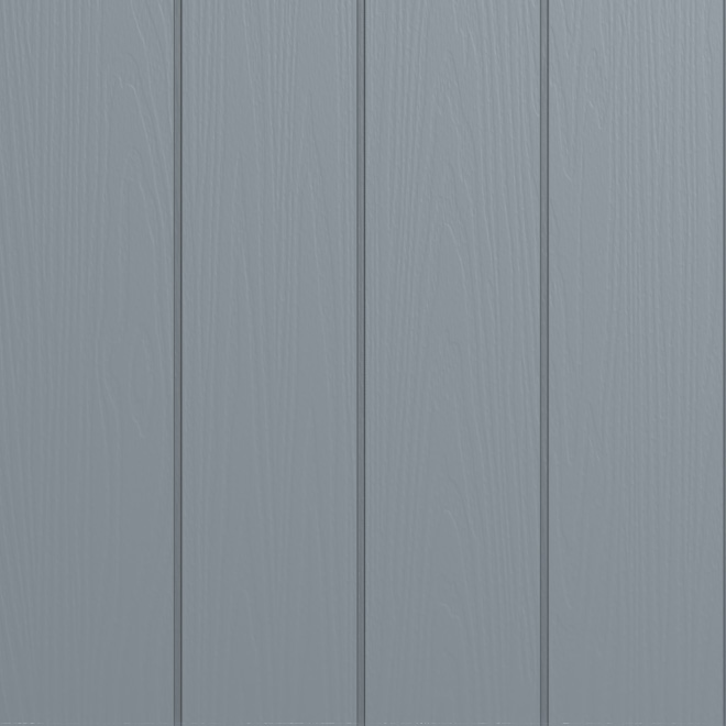 French Grey