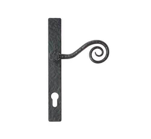 Monkey Tail Door Handle