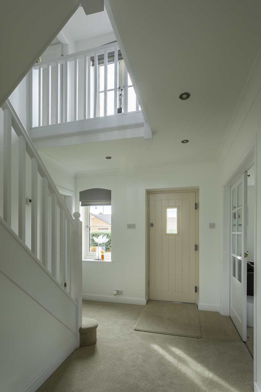 What type of material is best for my front door?