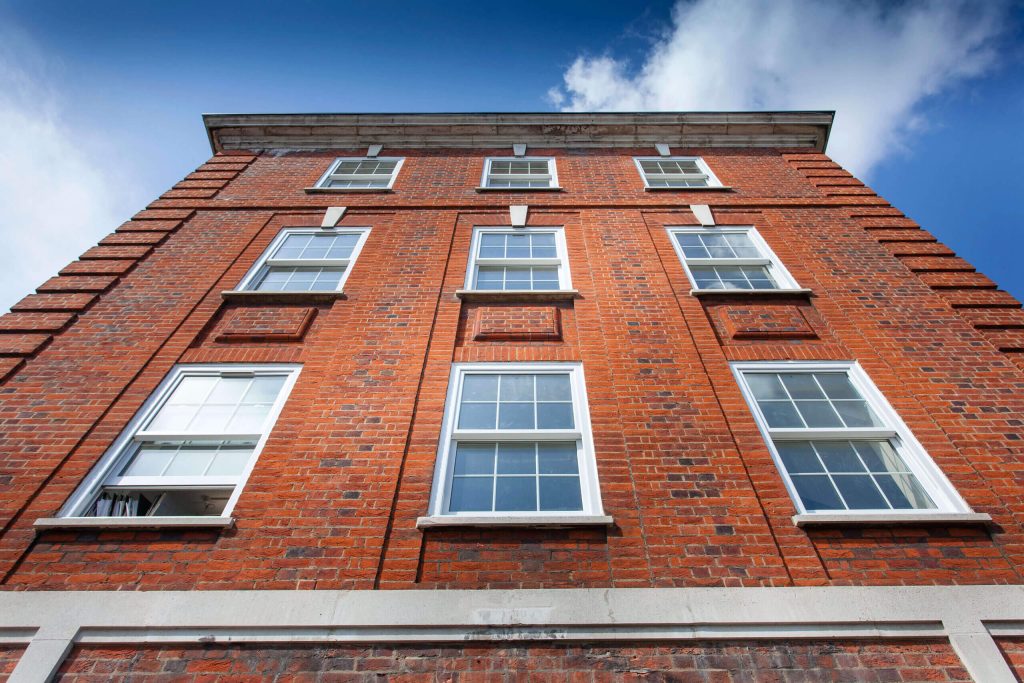 sliding sash windows