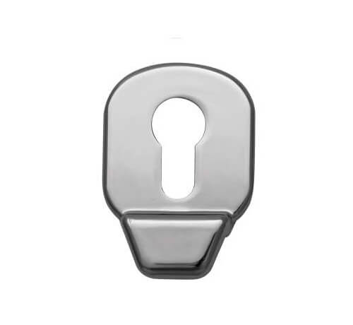 Pull Escutcheon Lock
