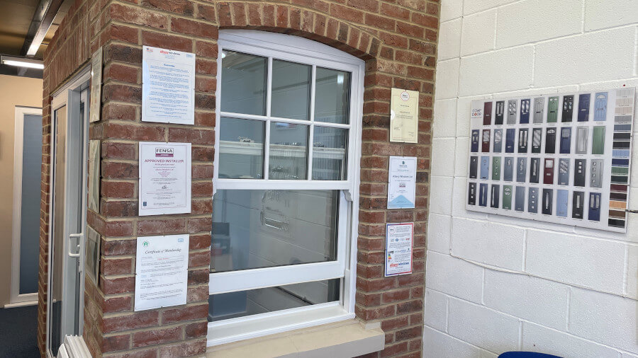 What to Expect from a Professional Window and Door Installer