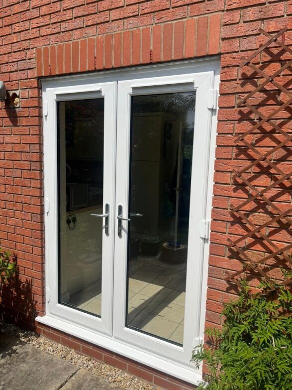 Choosing the best uPVC external door for your home