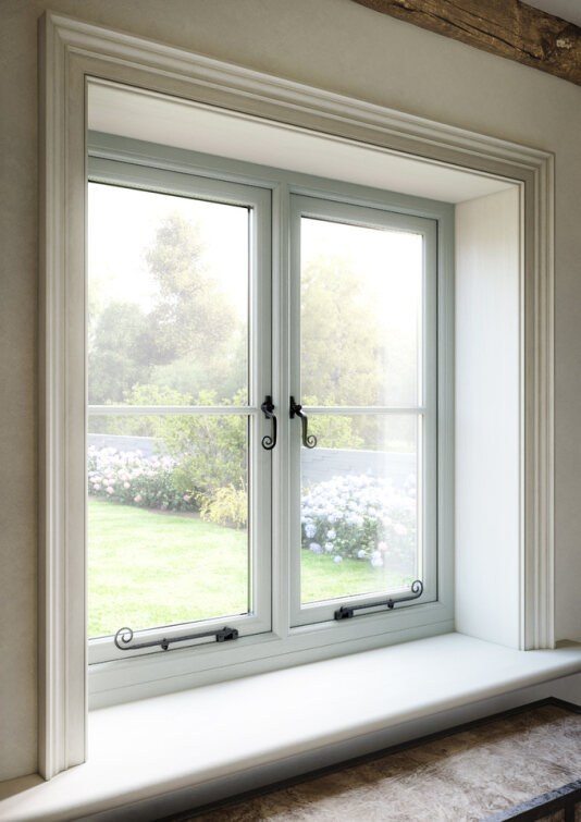 How Double-Glazed Windows Work to Improve Comfort and Efficiency