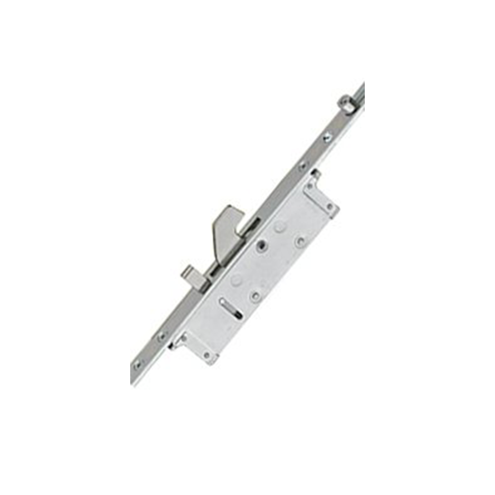 2 Hook Roller Lock