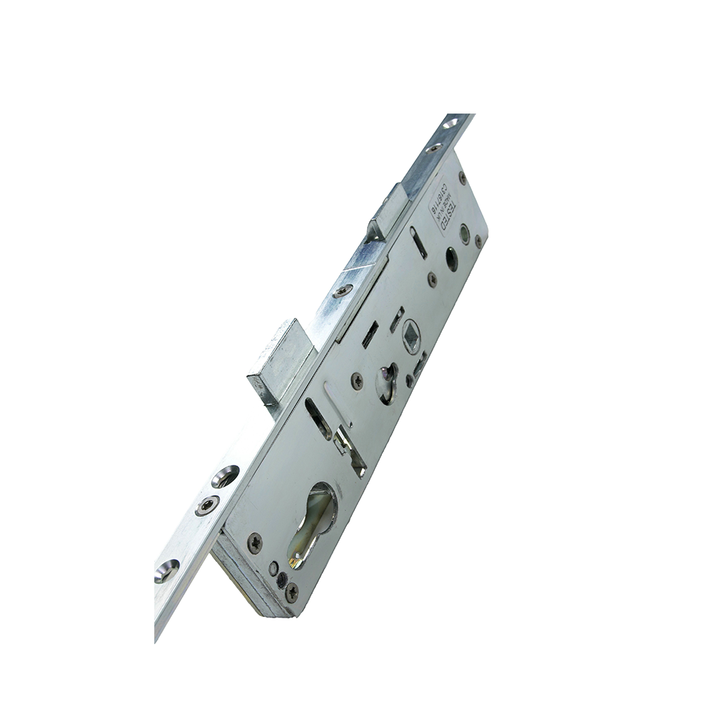 3 Deadbolt Lock