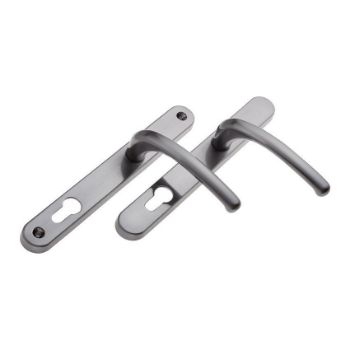 Balmoral Inline Lever Lever Multipoint Handle