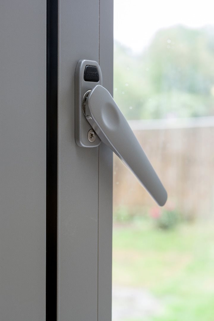 Bifold Door Handle