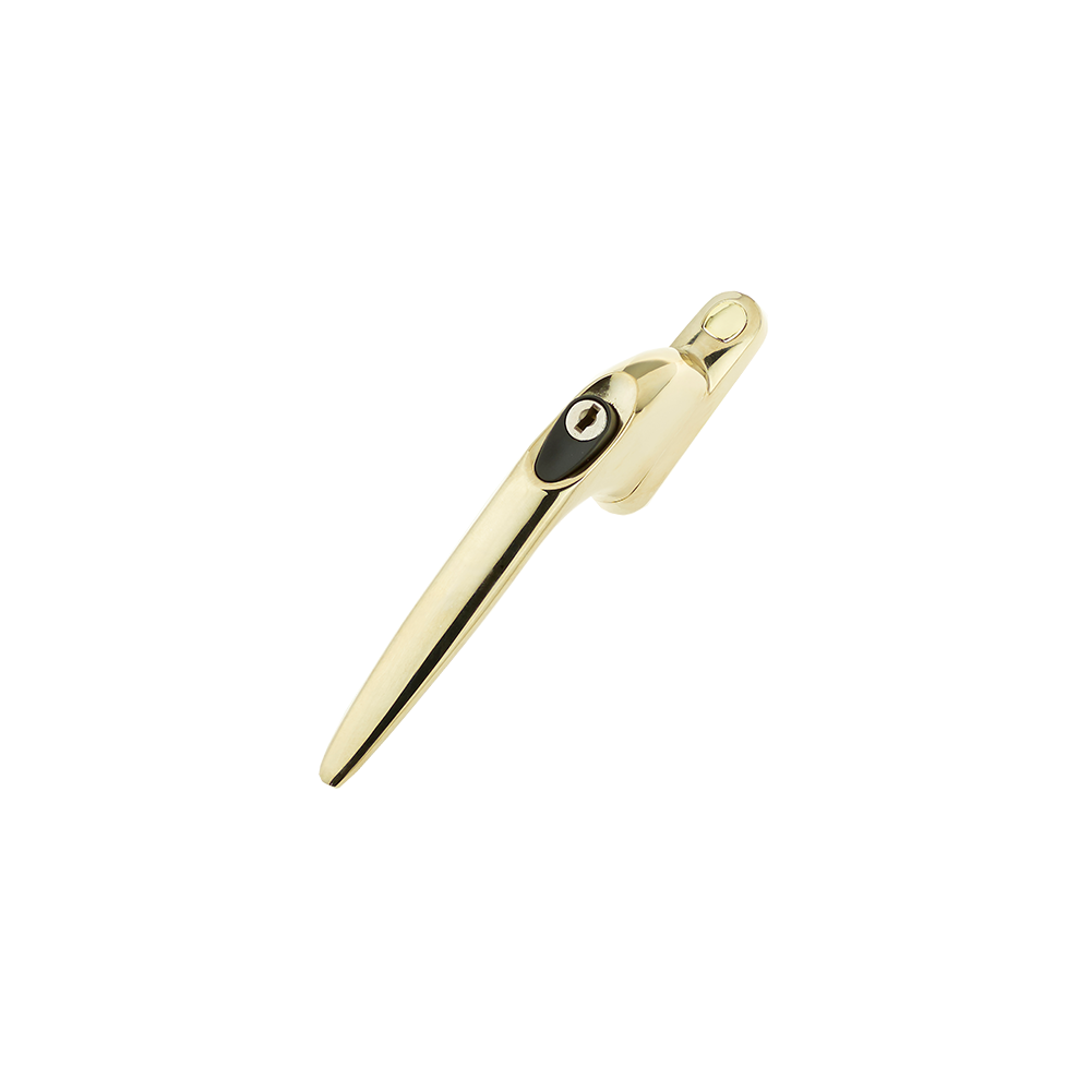 Quartus Espag Handle