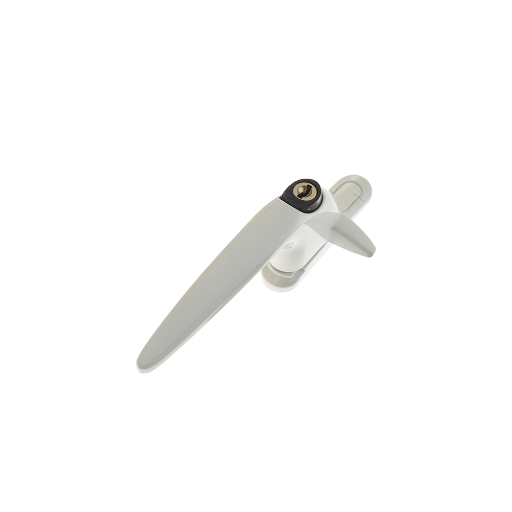 Sparta Cockspur Handle