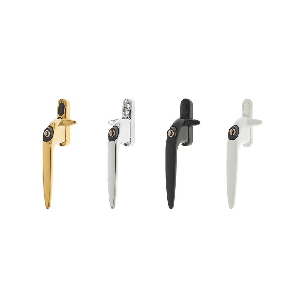 Sparta Cockspur Handles