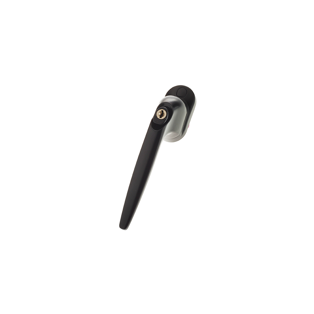 Sparta Tilt & Turn Handle
