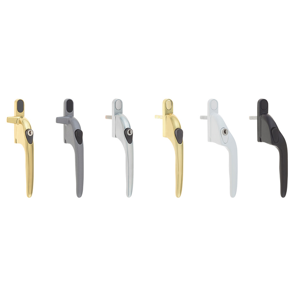 Virage Handles