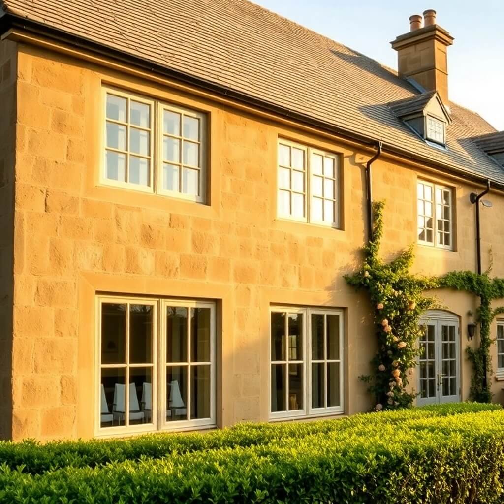 Preparing Your Home for a Cooler Summer with Energy-Efficient Windows