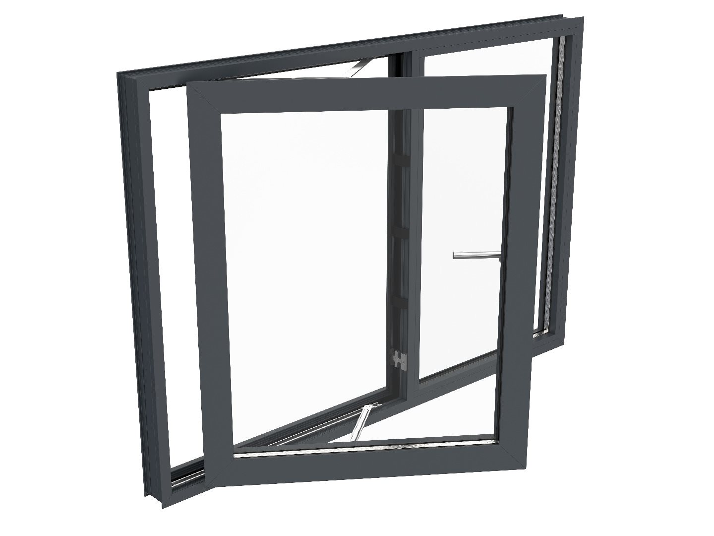Alitherm400 by Smart Systems