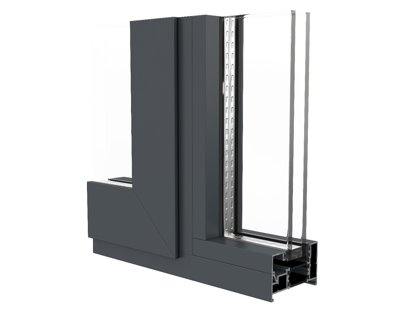 Alitherm 400 - Smart Systems