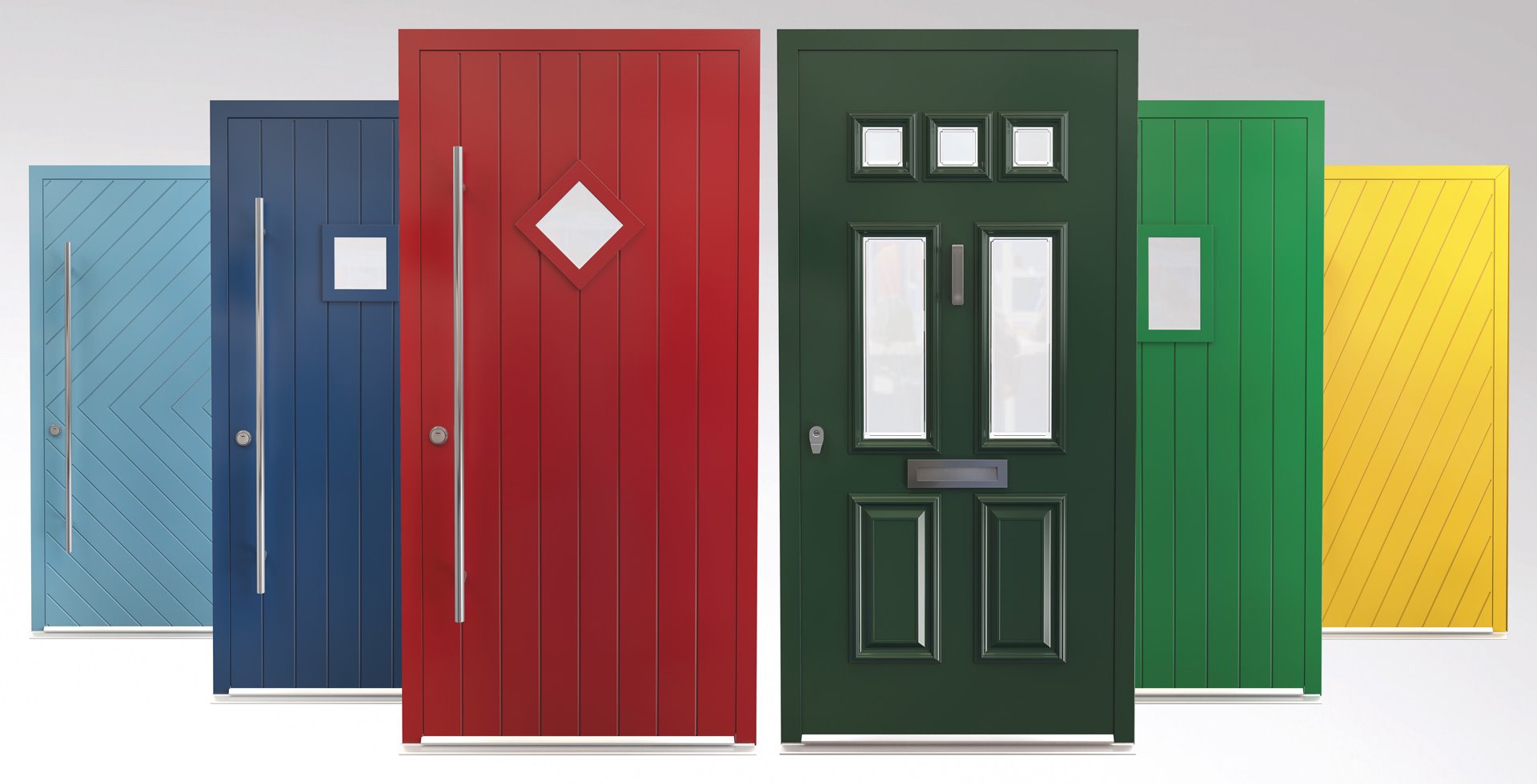 smart system colour